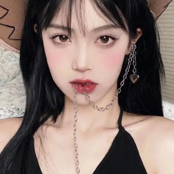 童眼